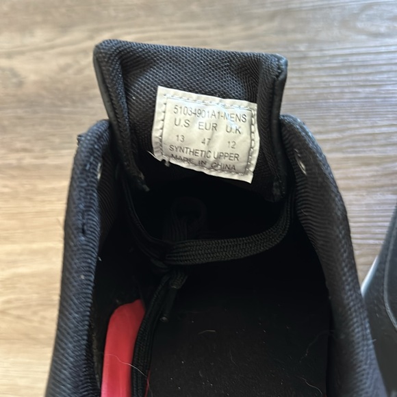 NEW Mens Levi Casual Sneaker - Picture 6 of 6